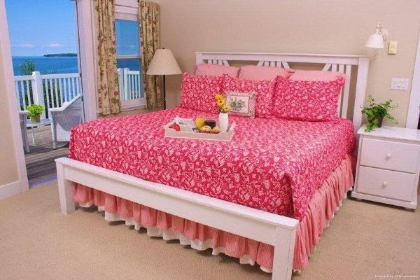 Hotel EDGEWATER RESORT (Ephraim)
